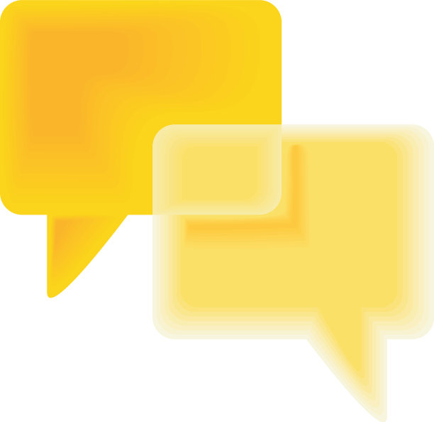 聊天泡沫社交媒体图片下载