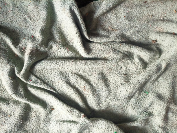 皱巴巴的地毯图片下载