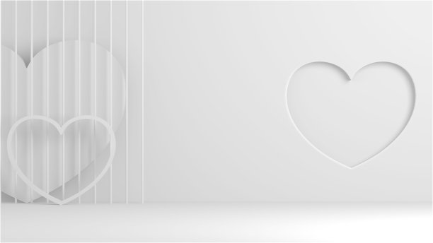 为情人节设计模拟背景图片下载