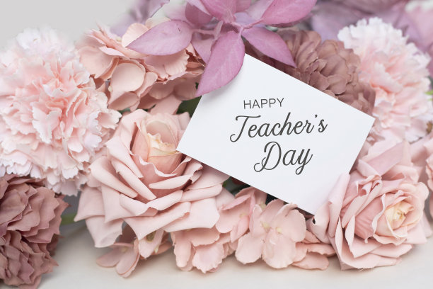 教师节素材ID：431279400