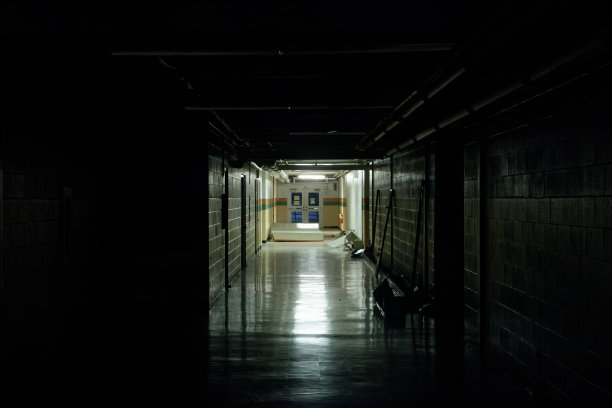 Stockbridge走廊图片下载