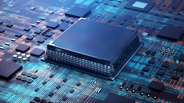 印刷电路板图片下载