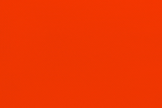 斯瓦迪希萨那脉轮的颜色，橙色上模压花金属工业背景，彩色，背景图片下载