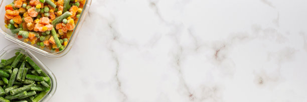 罐装冷冻蔬菜图片下载