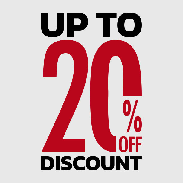 八折优惠图片下载