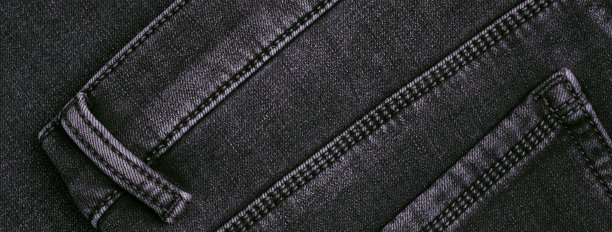 部分深色牛仔裤。图片下载