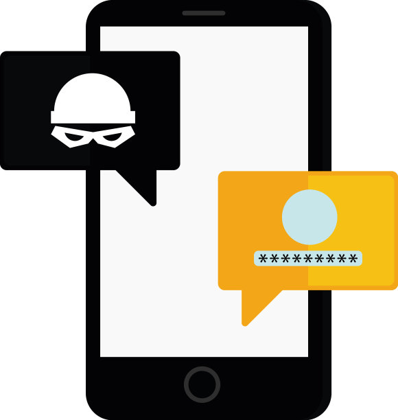 智能手机密码图标图片下载