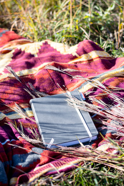 秋季个人用品图片下载