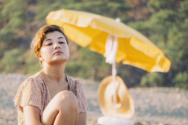 一个平静祥和的假期。图片下载