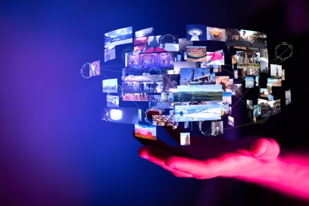 有互联网宽带和多媒体流媒体娱乐图片下载