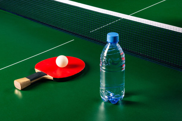 乒乓球图片下载