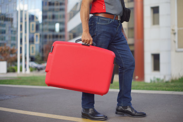 塑料手提箱图片下载