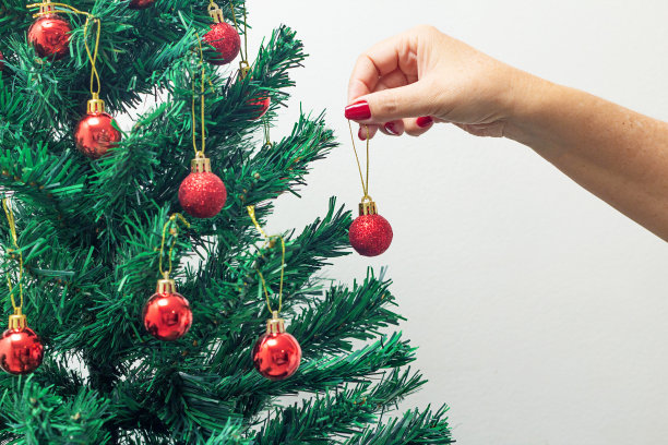 圣诞树图片下载