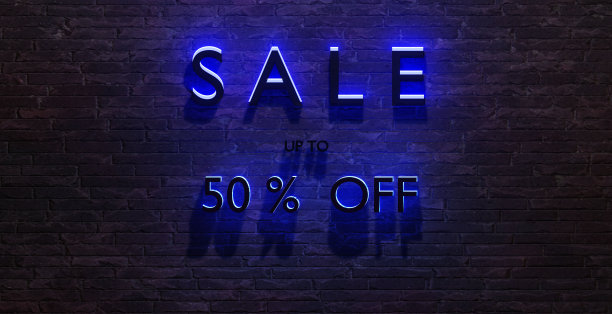 黑色星期五横幅图片下载