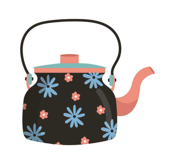 厨房图标。矢量图图片下载