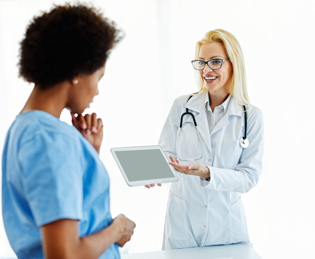 医生医院团队医疗文件健康医疗保健会议团队文件诊所办公室素材图片