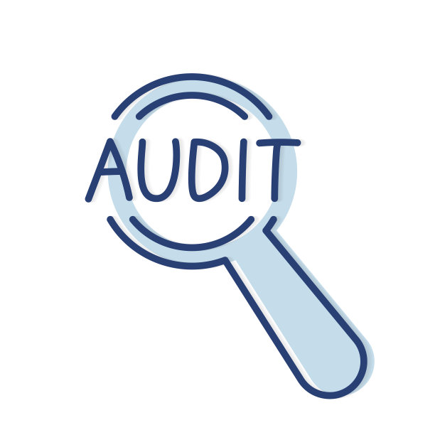 审计词概念图片下载