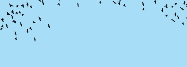 横幅。插图图片下载