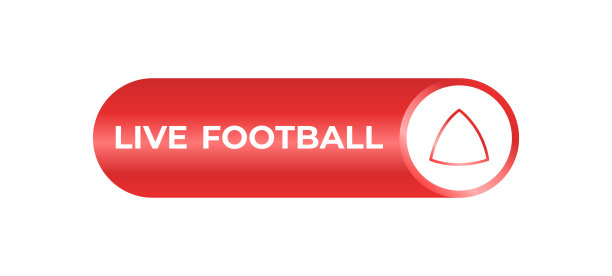 现场足球翻译图标。矢量插图概念图片下载