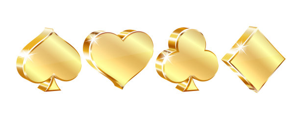 金套牌。矢量插图孤立在白色上图片下载