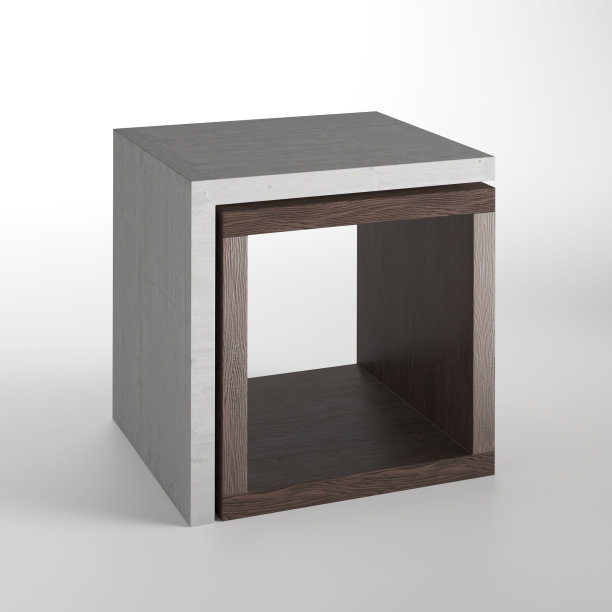 白色底色家具图片下载