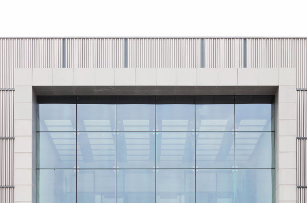 当代建筑。图片下载