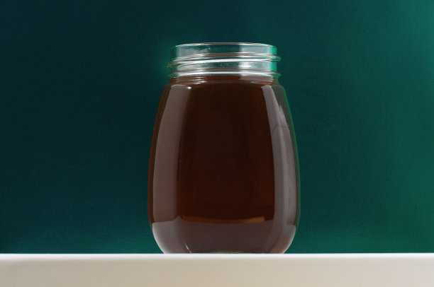 蜂蜜罐，数字照片图像图片下载