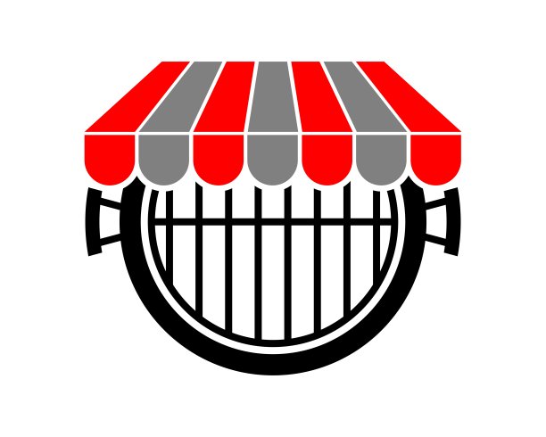 顶部有屋顶的平底锅图片下载