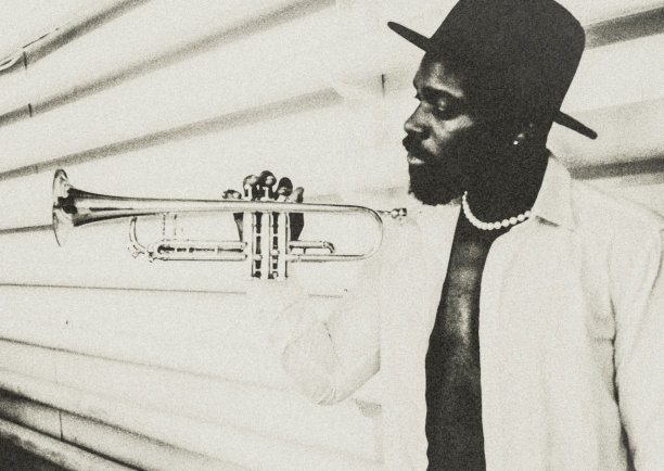 爵士乐!图片下载