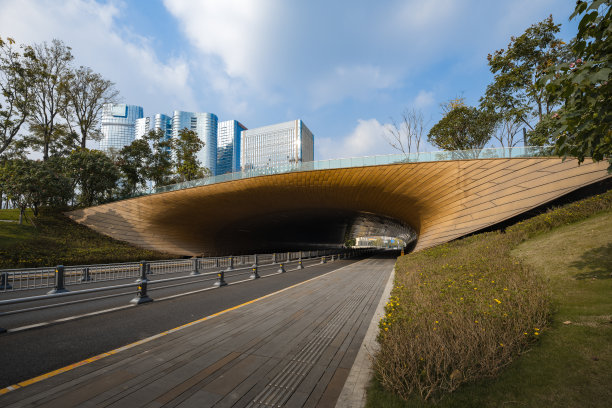 秋城金融城图片下载