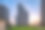 现代城市高层住宅园林景观，图片下载