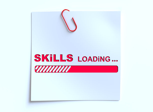 技能发展加载栏图片下载