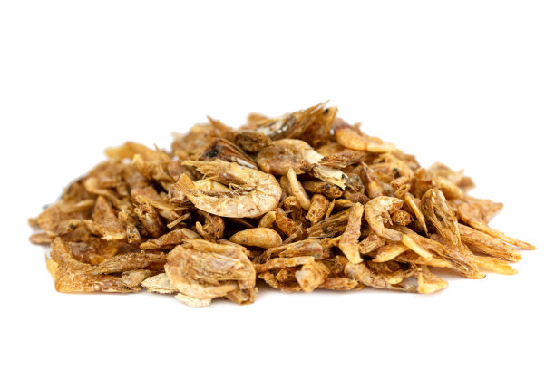 干虾宠物食品图片下载