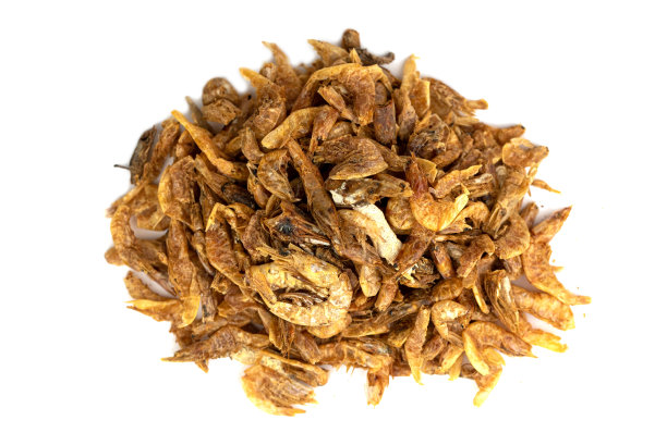 干虾宠物食品图片下载