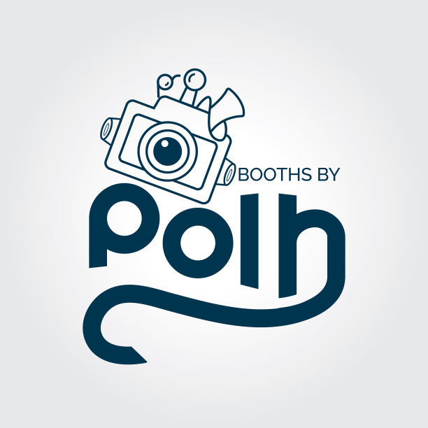 照相亭相机模板图片下载