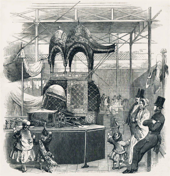 大展览海德公园伦敦国家豪达东印度公司图片下载