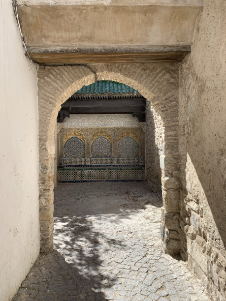 阿拉伯语拱图片下载