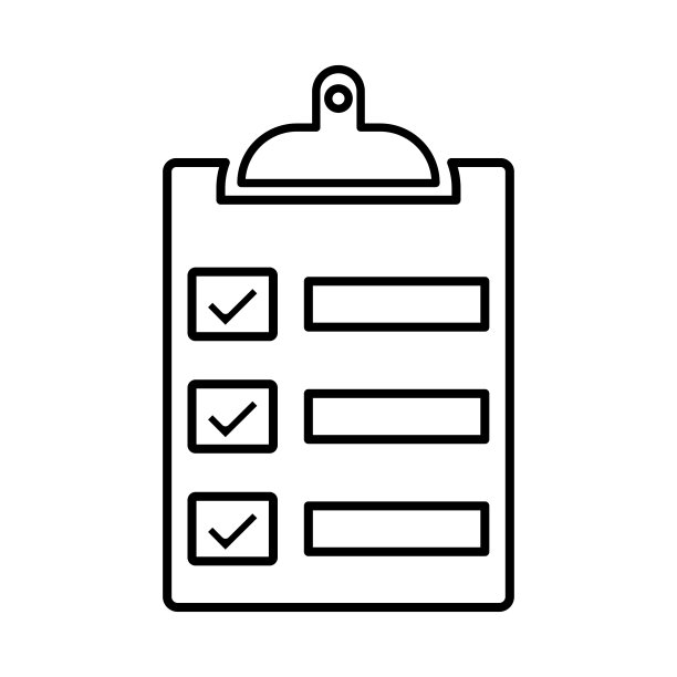 以直线样式列出图标图片下载