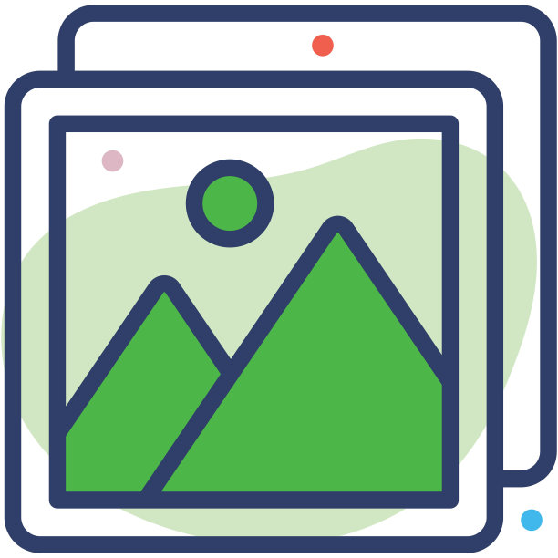 形象的图标。用户界面矢量插图，作为线艺术风格的简单矢量符号和潮流符号，用于设计和网站，或移动应用程序，图片下载