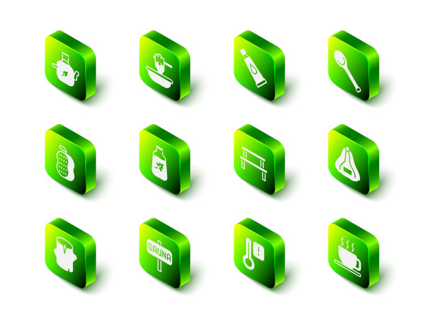 在蜂蜜勺上涂上碗霜或乳液图片下载