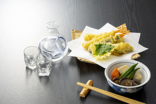 天妇罗图片下载