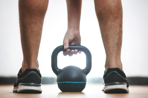 kettlebell锻炼图片下载