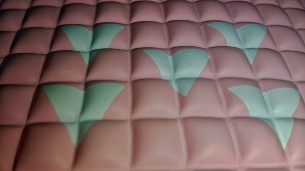 婴儿表面或防水垫子图片下载