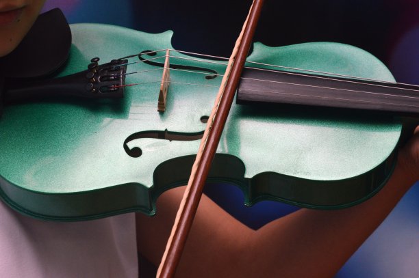 乐器小提琴图片下载