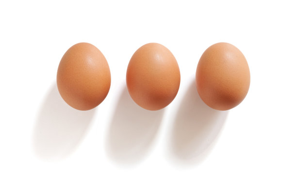 三个鸡蛋加白图片下载