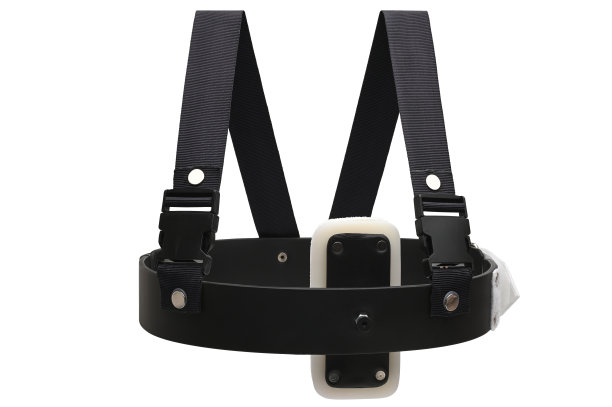 矫形器治疗脊状胸图片下载