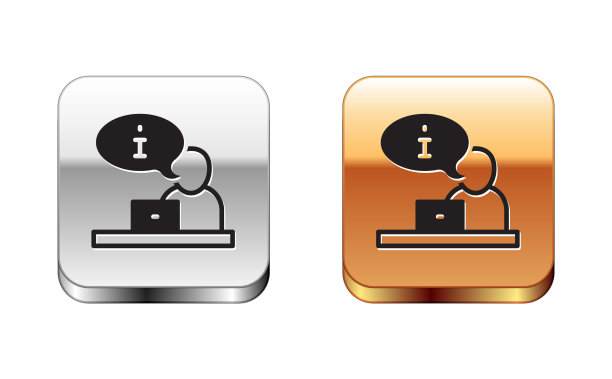黑色电视报道图标被隔离在白色上图片下载