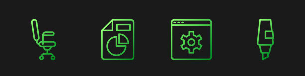 设置线路浏览器设置办公椅文档图片下载