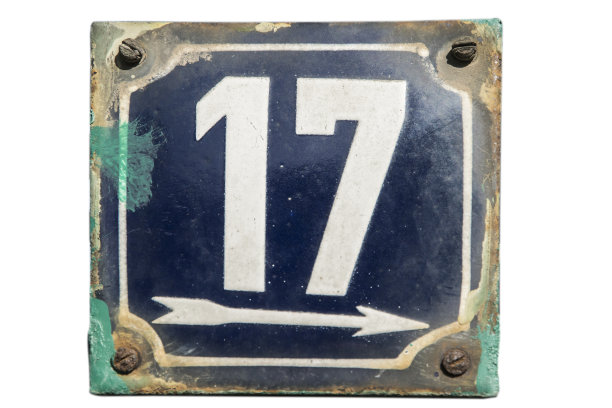 风化搪瓷板号17图片下载