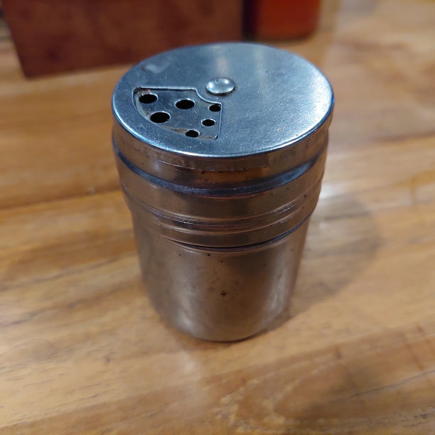 大排档、餐厅、酒店的牙签夹图片下载